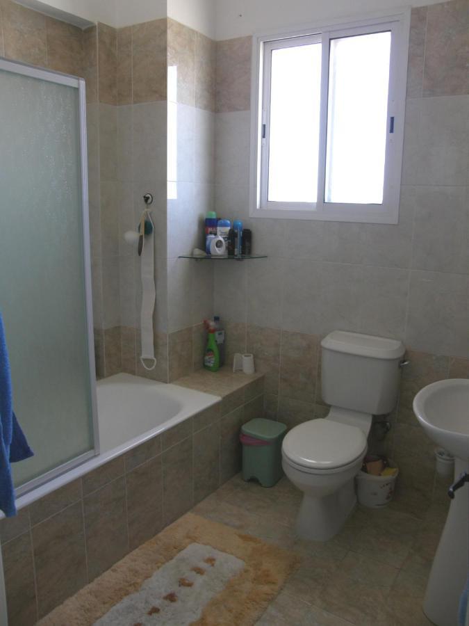 Athena And The Owl Beachside Apt Paphos Exterior foto